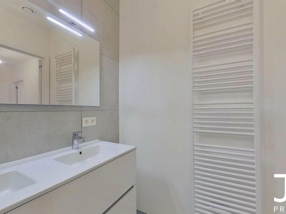 Appartement à louer à Zaventem