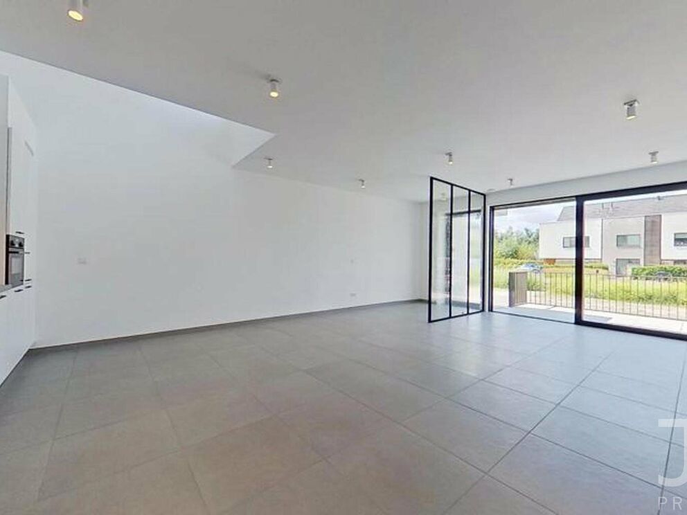 Appartement à louer à Zaventem