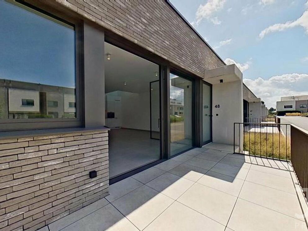 Appartement à louer à Zaventem