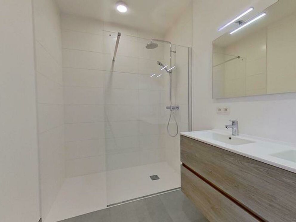 Appartement à louer à Zaventem