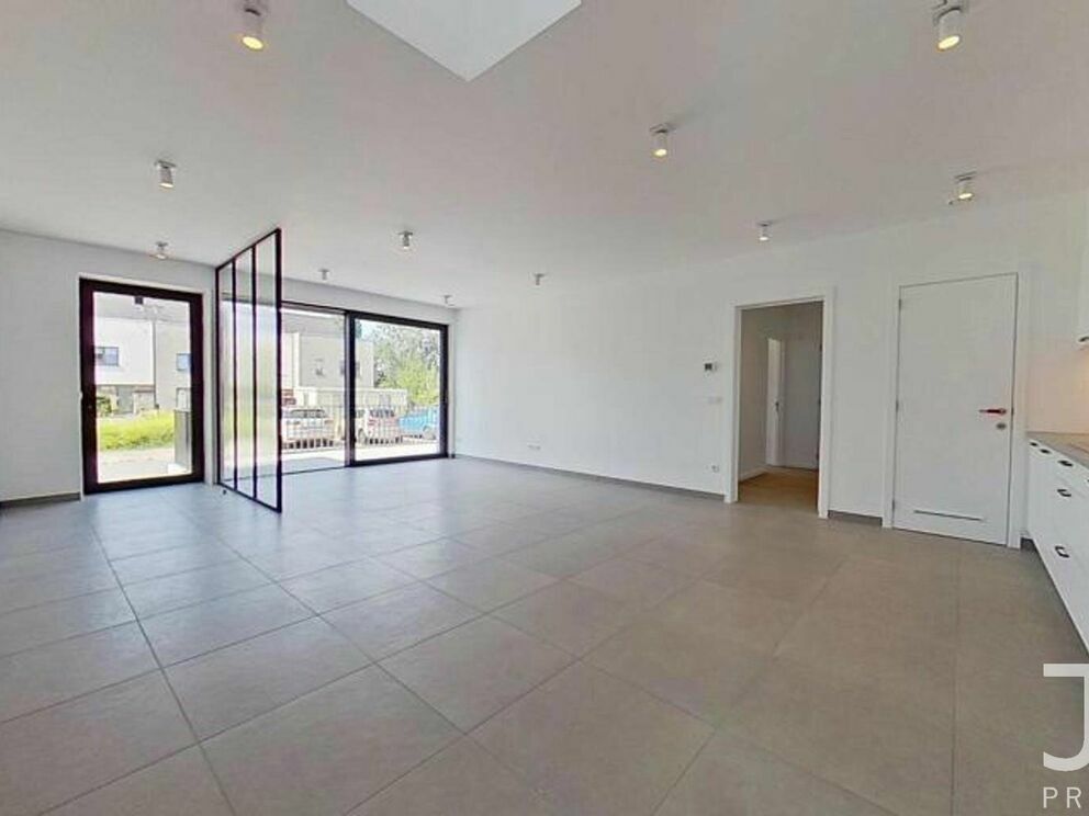 Appartement à louer à Zaventem