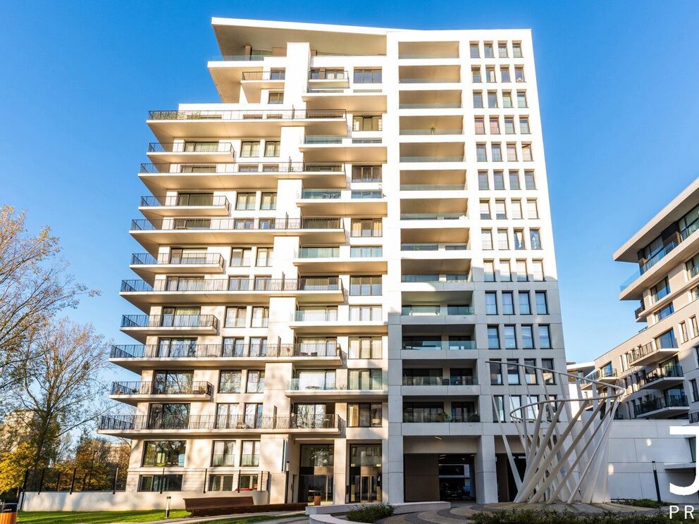 Appartement à vendre à Anderlecht