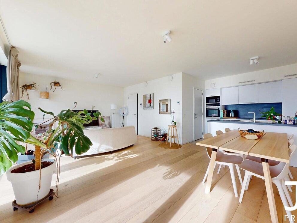 Appartement à vendre à Anderlecht