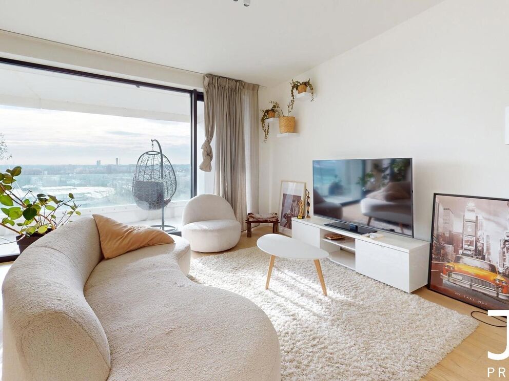 Appartement à vendre à Anderlecht