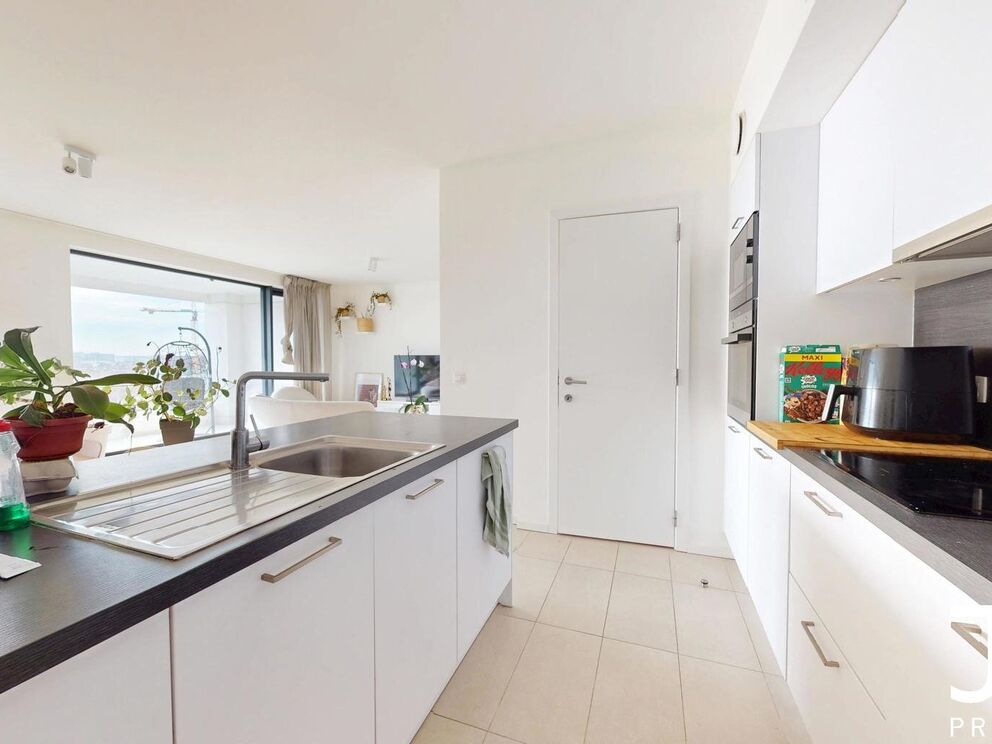 Appartement à vendre à Anderlecht