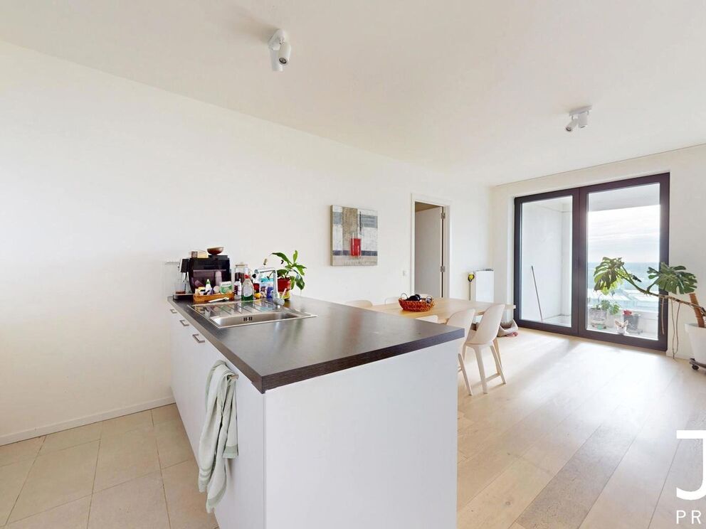 Appartement à vendre à Anderlecht