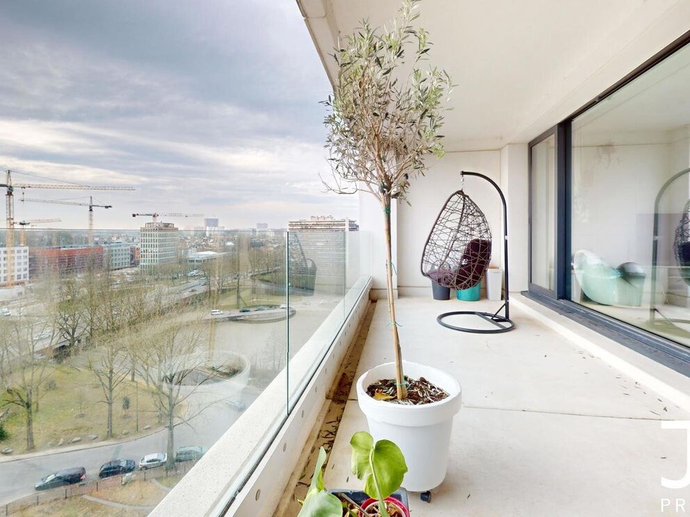 Appartement à vendre à Anderlecht