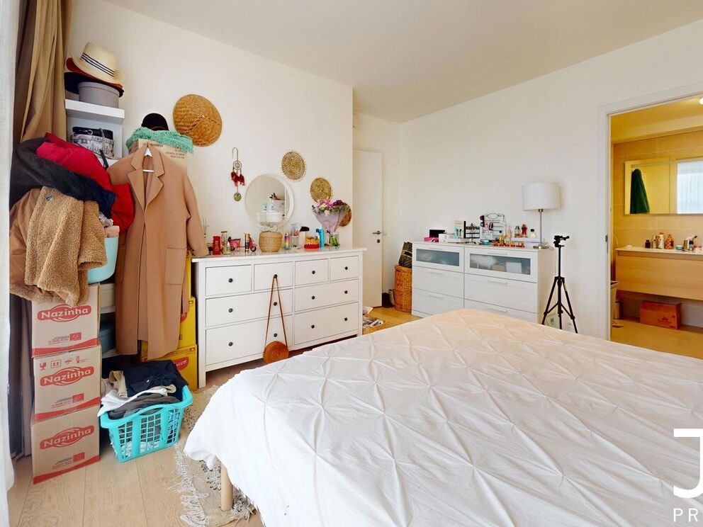 Appartement à vendre à Anderlecht