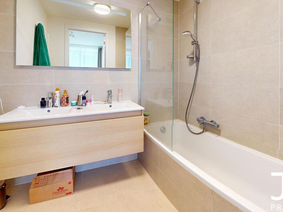 Appartement à vendre à Anderlecht