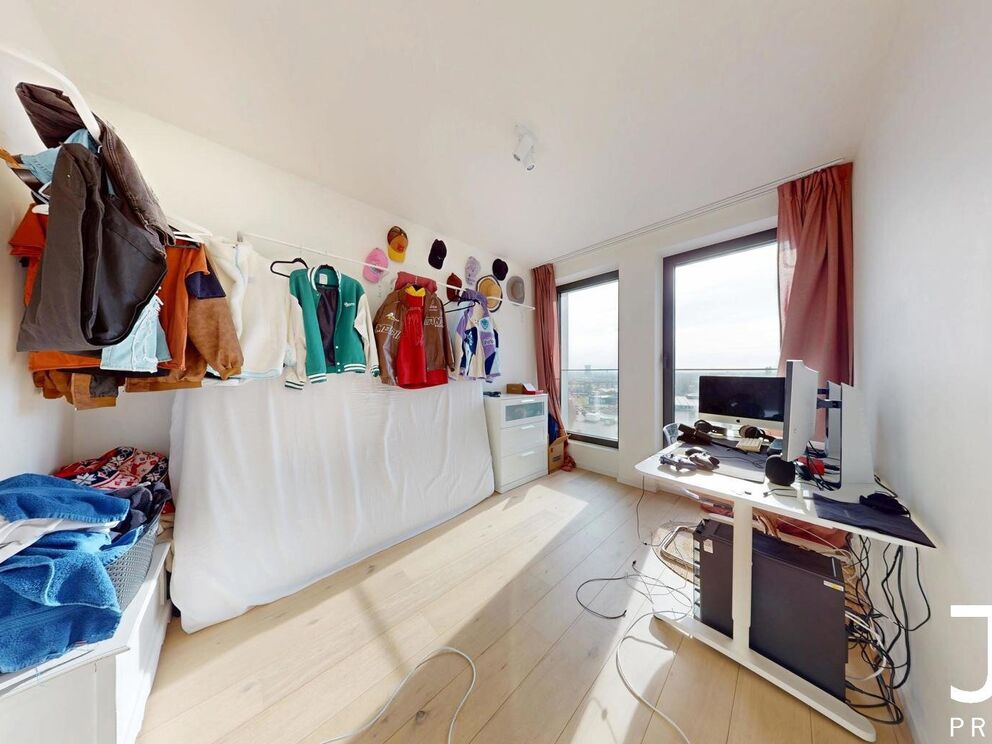 Appartement à vendre à Anderlecht