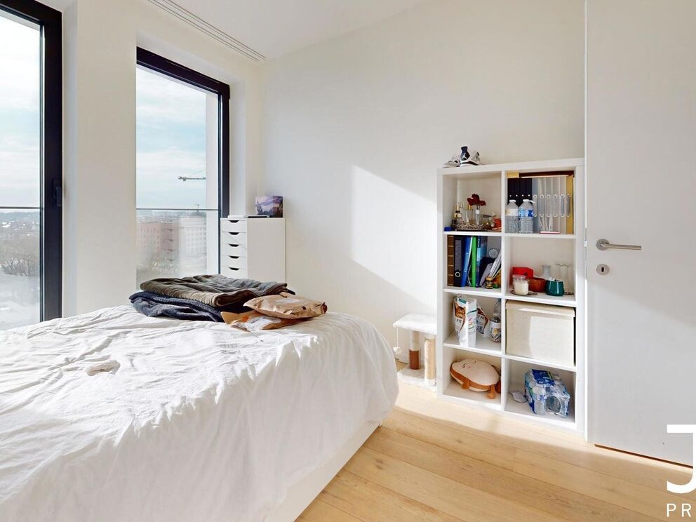 Appartement à vendre à Anderlecht