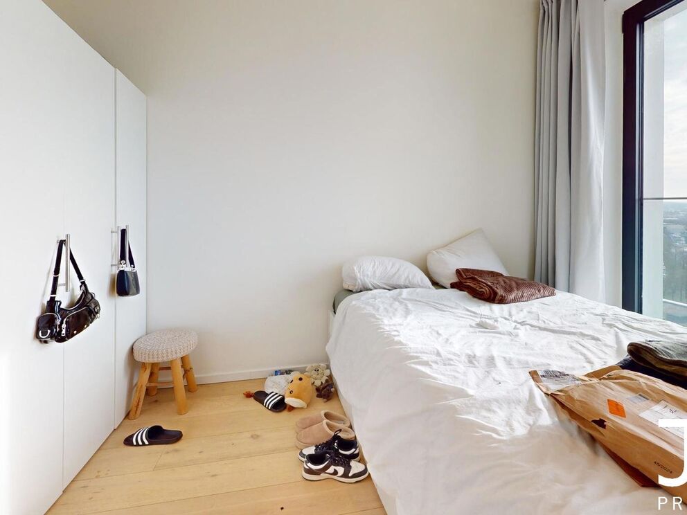 Appartement à vendre à Anderlecht