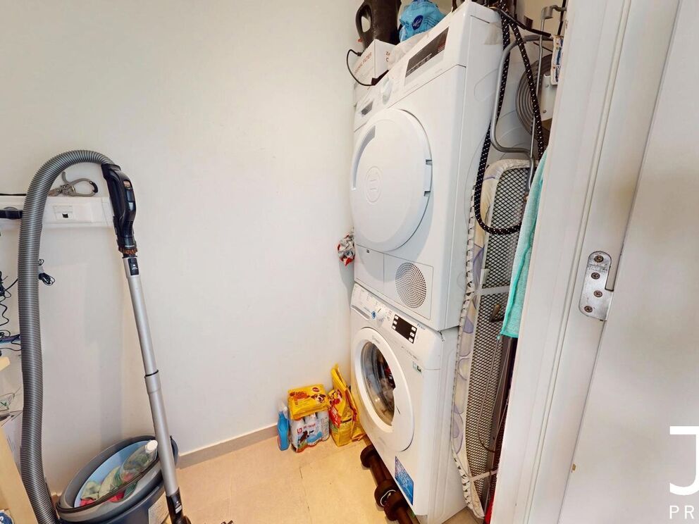 Appartement à vendre à Anderlecht