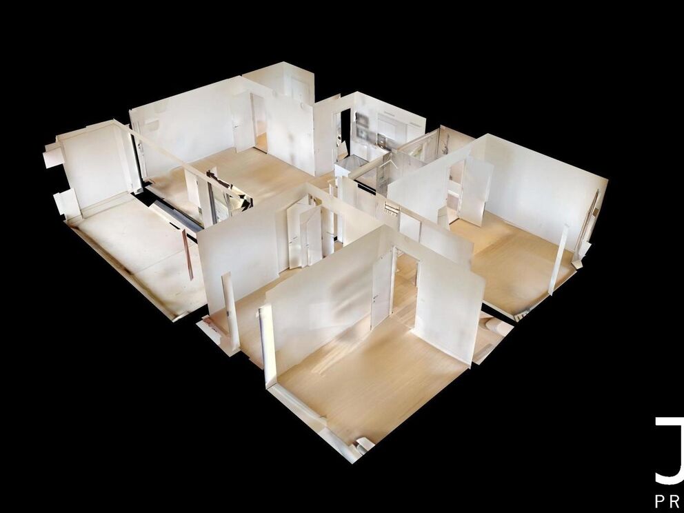 Appartement à vendre à Anderlecht