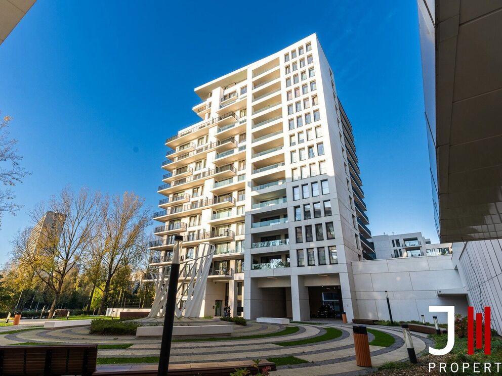 Appartement à vendre à Anderlecht
