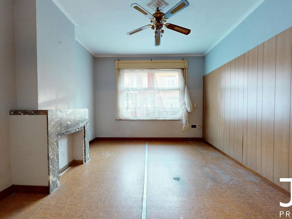 Appartement à vendre à Anderlecht