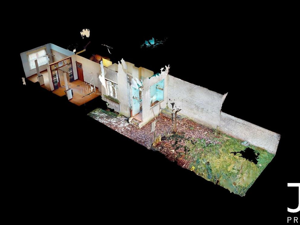 Appartement à vendre à Anderlecht