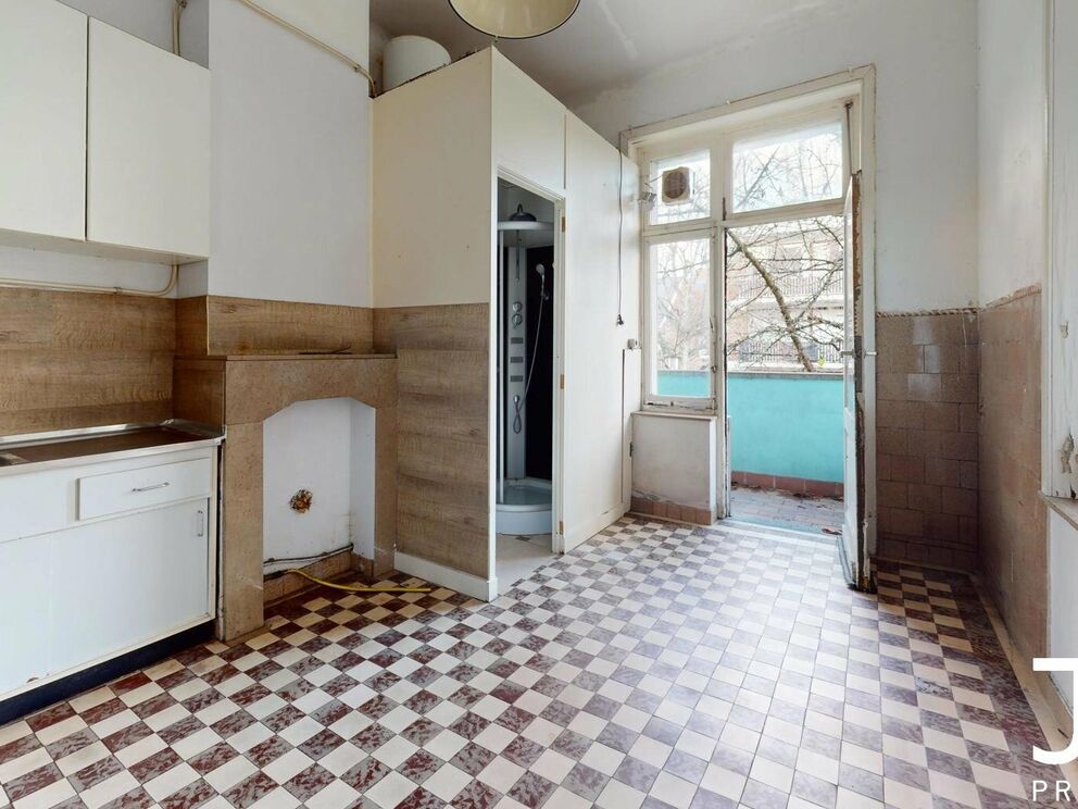 Appartement à vendre à Anderlecht