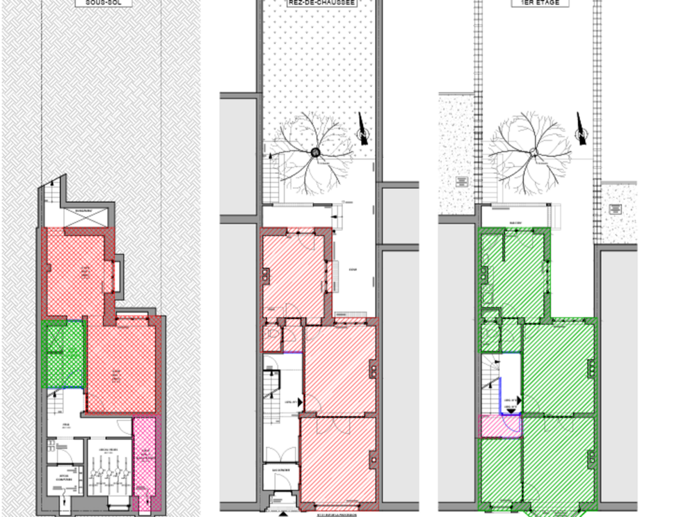 Appartement à vendre à Anderlecht