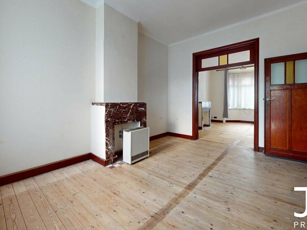 Appartement &agrave; vendre &agrave; Anderlecht