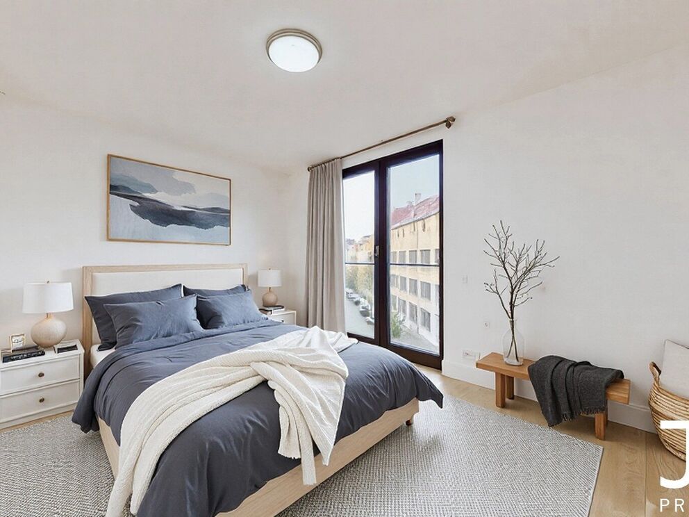 Appartement à vendre à Bruxelles