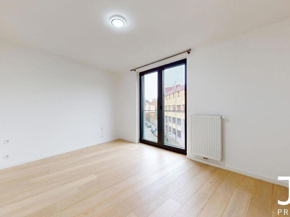 Appartement à vendre à Bruxelles