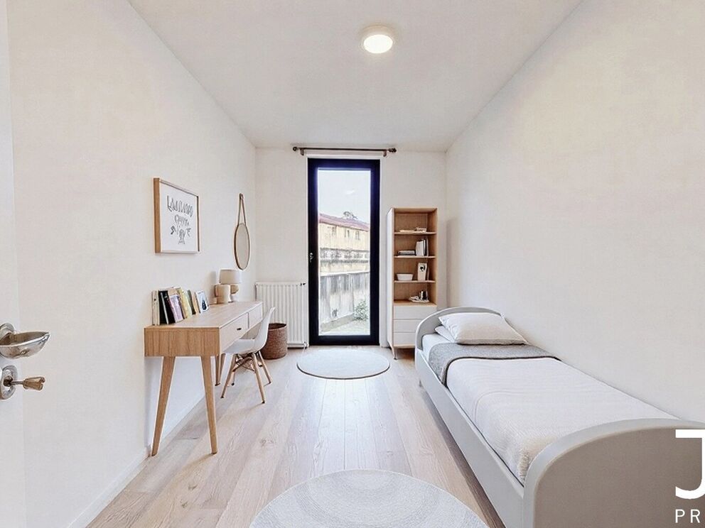 Appartement à vendre à Bruxelles