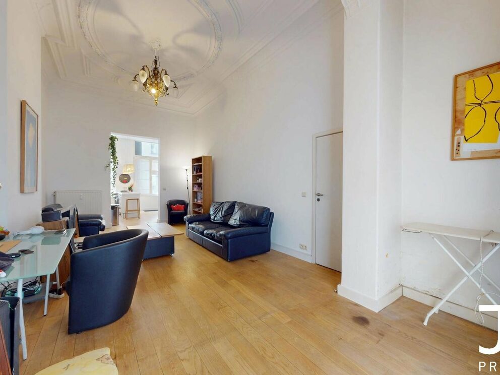 Appartement à vendre à Bruxelles