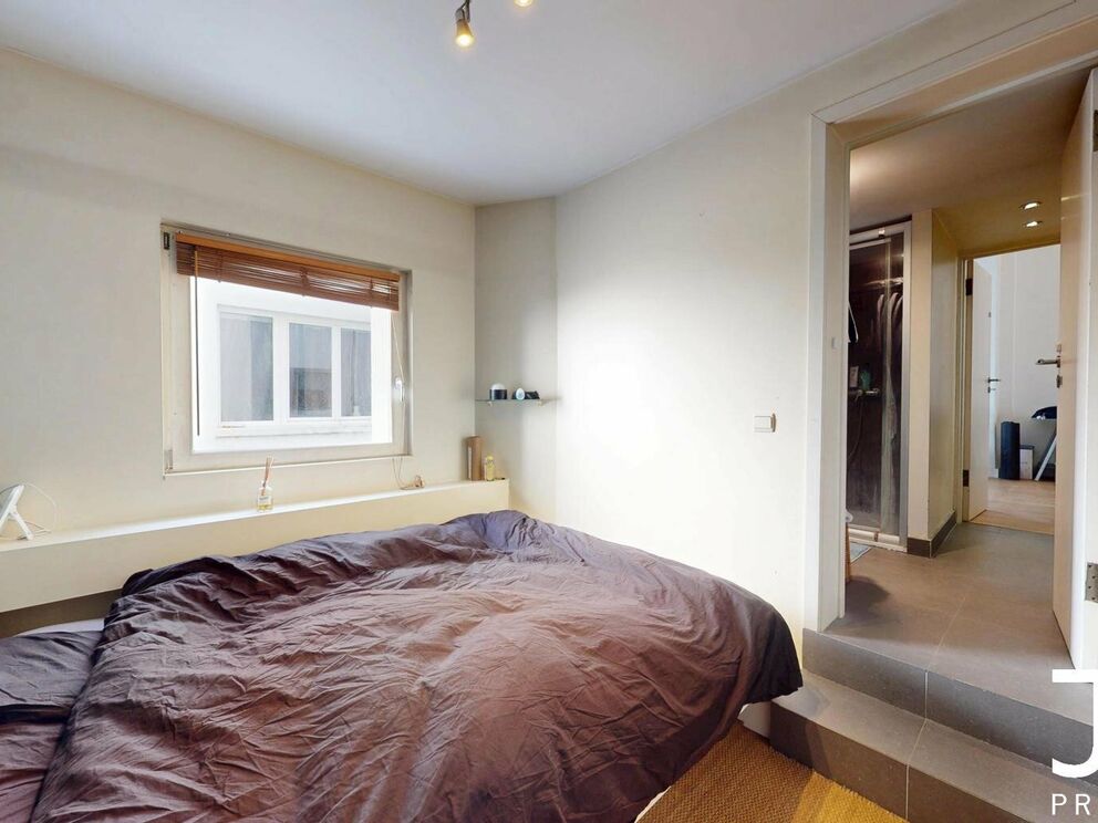 Appartement à vendre à Bruxelles