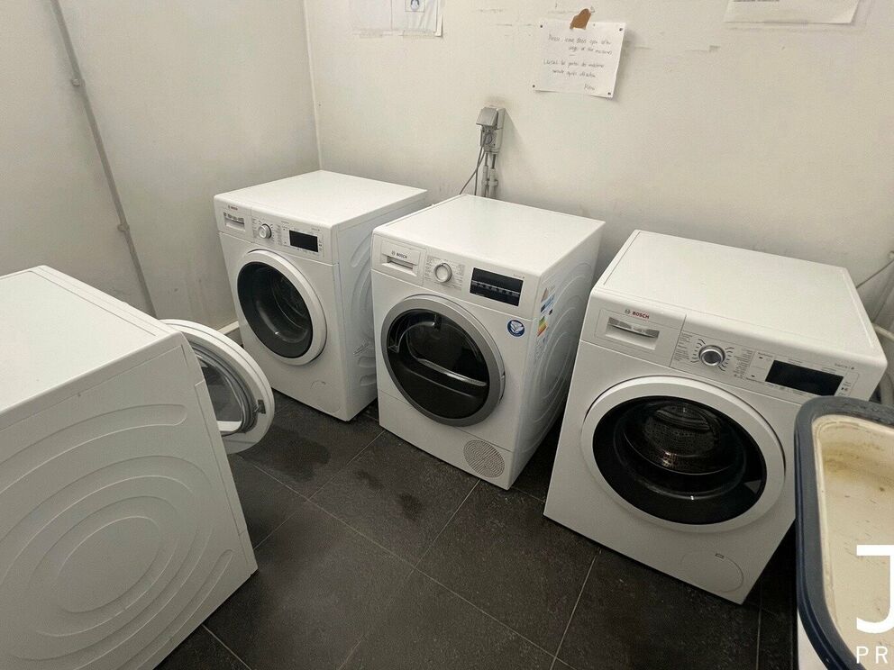 Appartement à vendre à Bruxelles
