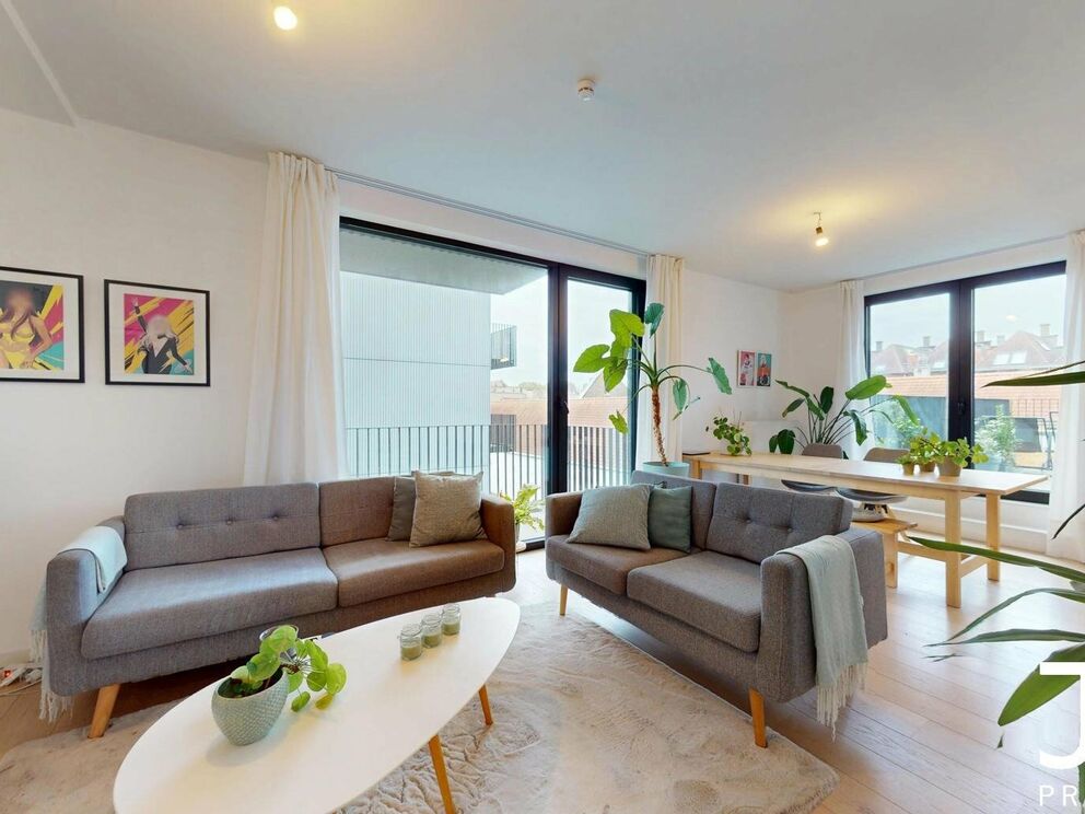 Appartement à vendre à Bruxelles