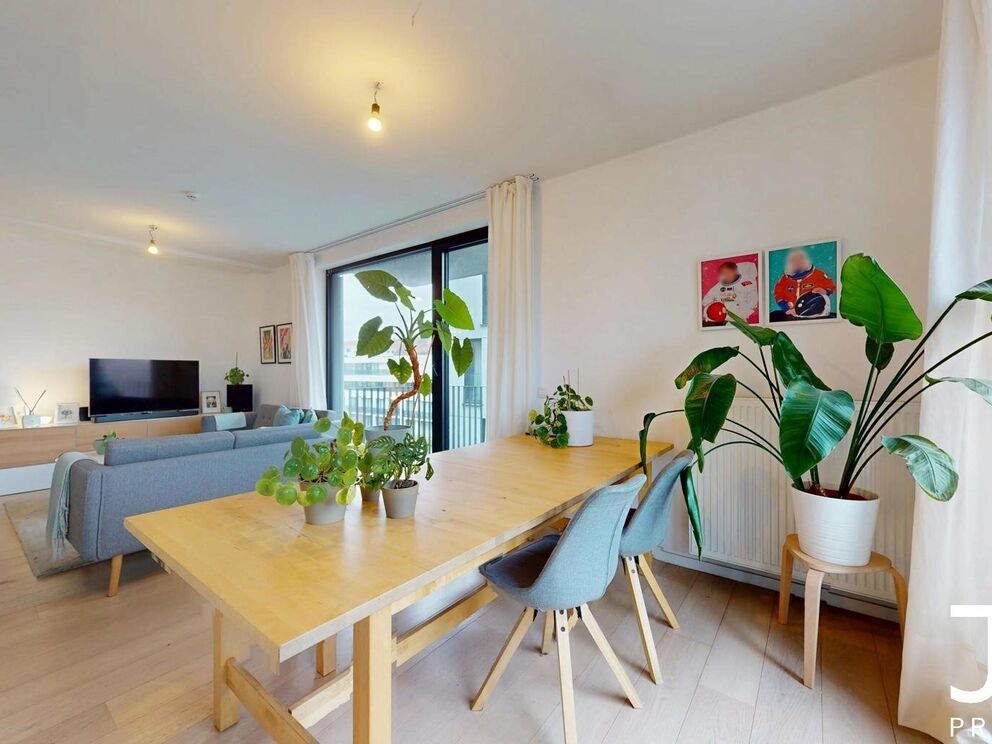 Appartement à vendre à Bruxelles