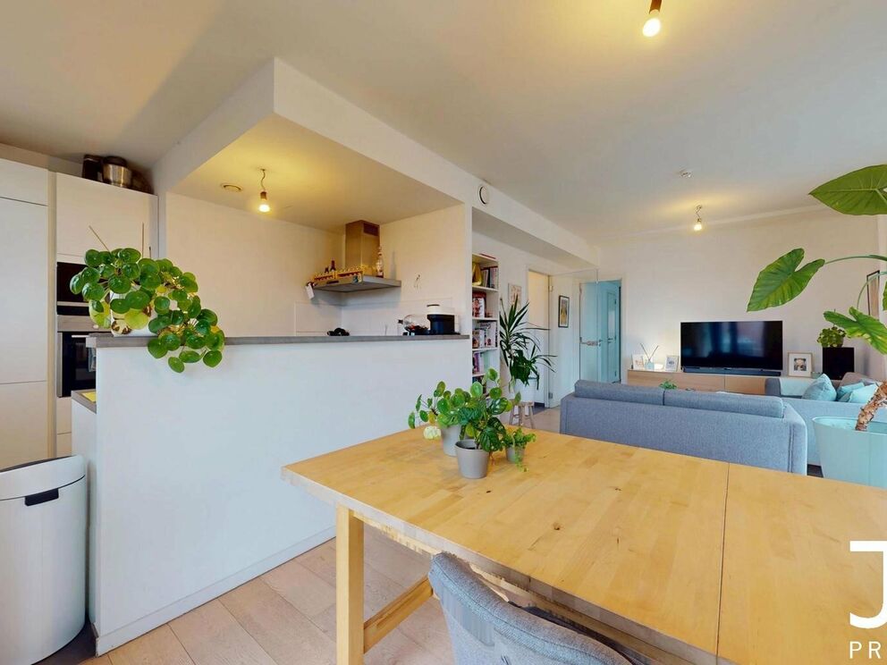 Appartement à vendre à Bruxelles