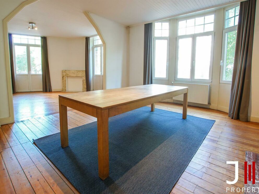 Appartement &agrave; vendre &agrave; Bruxelles