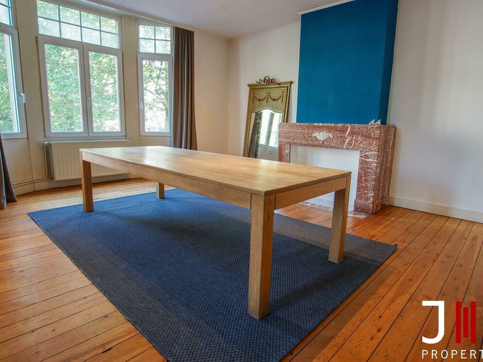 Appartement &agrave; vendre &agrave; Bruxelles