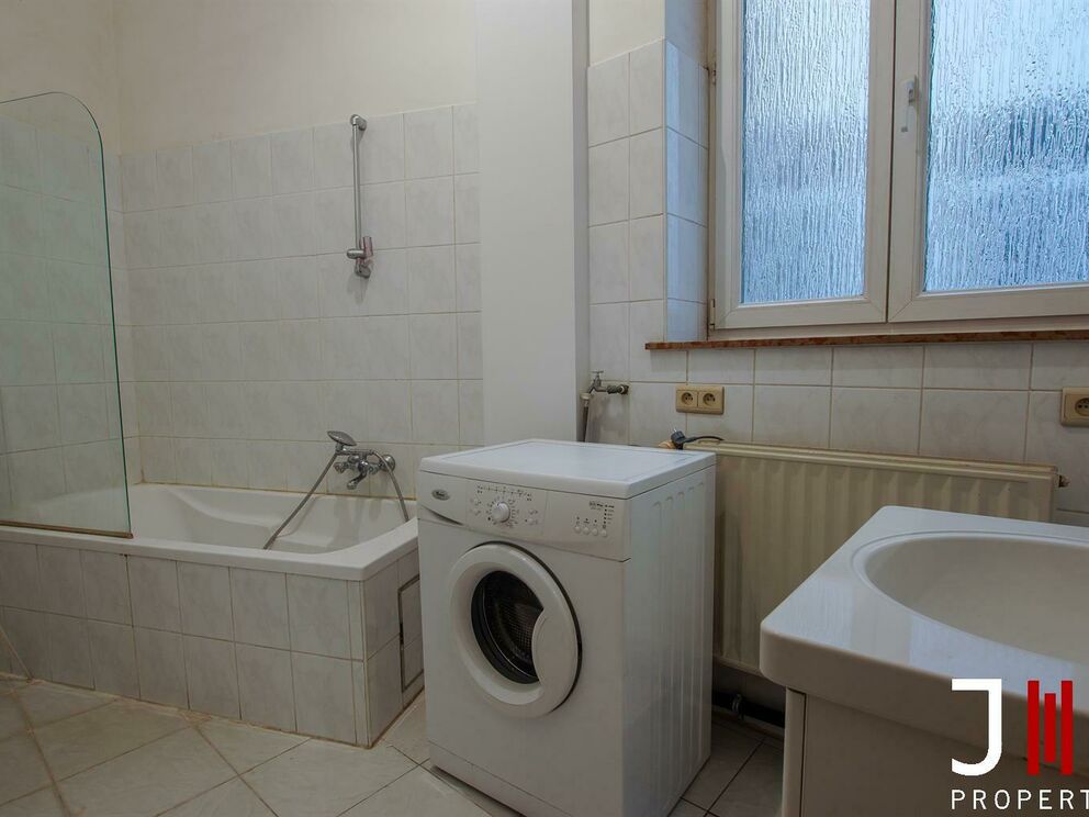 Appartement &agrave; vendre &agrave; Bruxelles