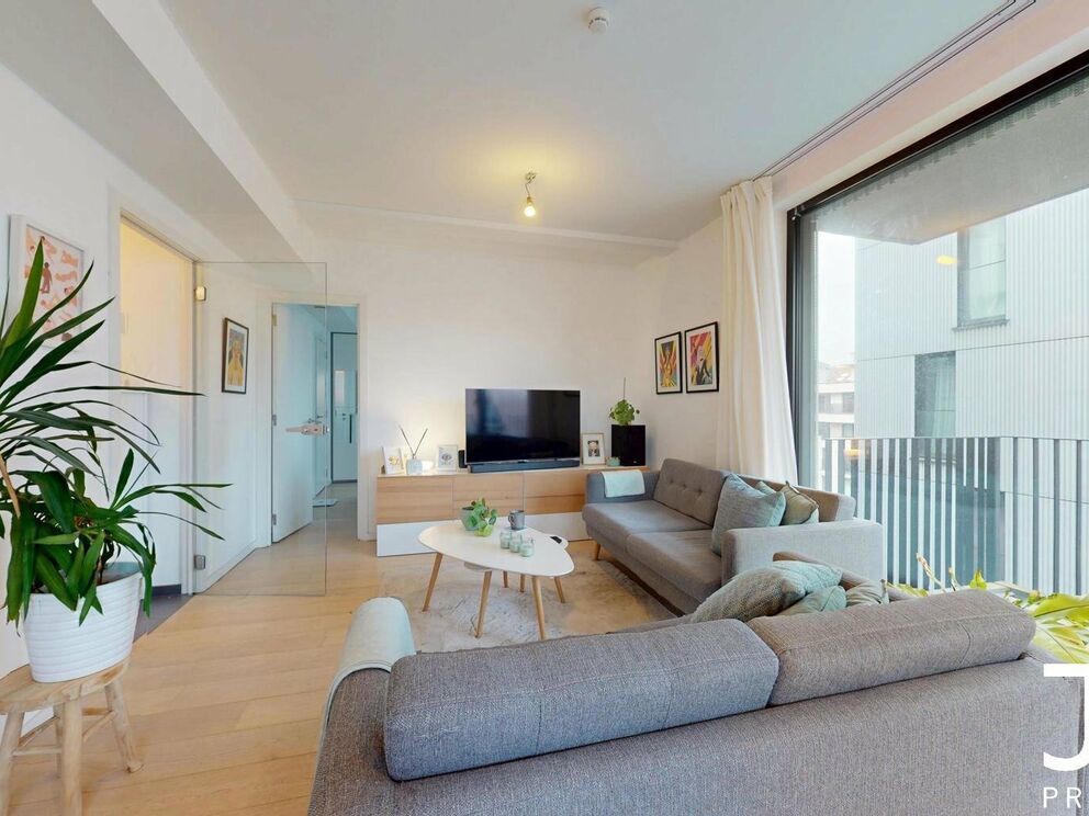 Appartement &agrave; vendre &agrave; Bruxelles