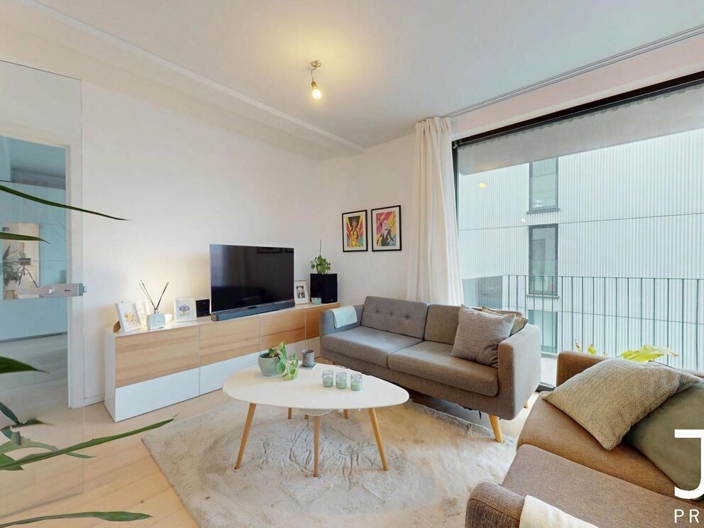 Appartement &agrave; vendre &agrave; Bruxelles