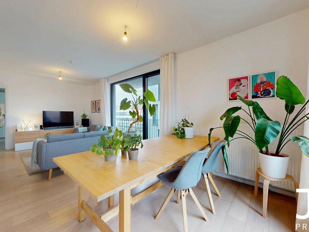 Appartement &agrave; vendre &agrave; Bruxelles