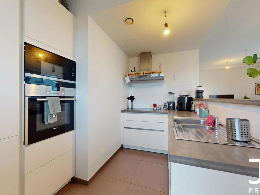 Appartement &agrave; vendre &agrave; Bruxelles
