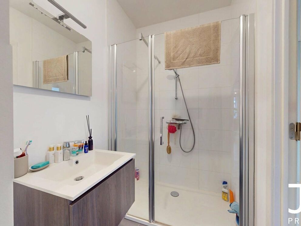 Appartement &agrave; vendre &agrave; Bruxelles