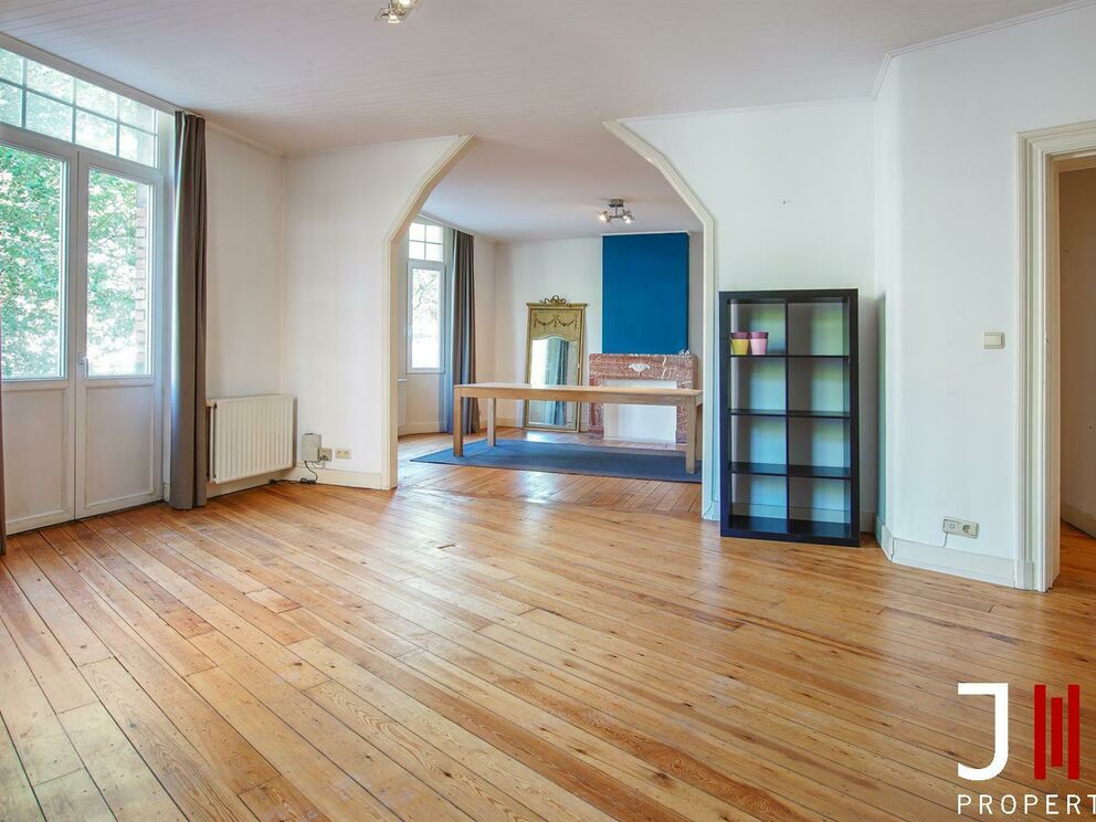 Appartement &agrave; vendre &agrave; Bruxelles