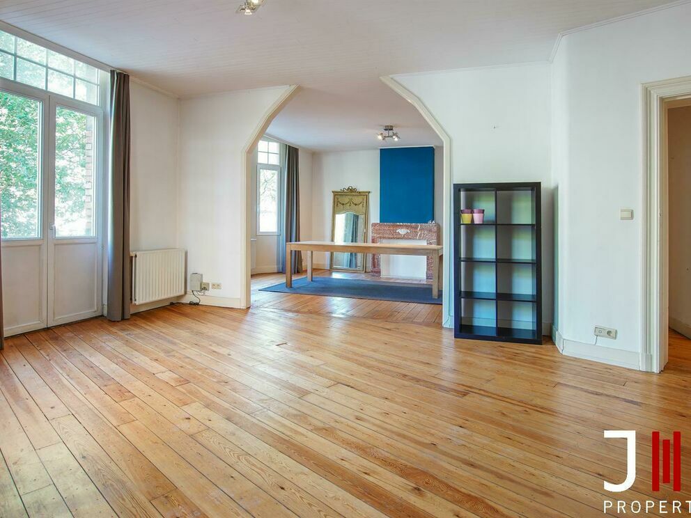 Appartement à vendre à Bruxelles