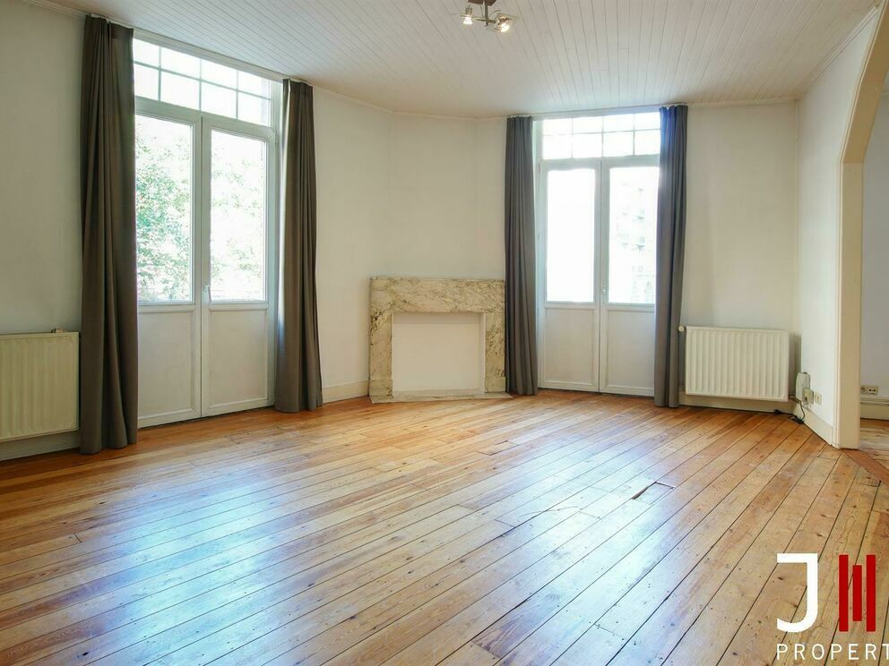 Appartement à vendre à Bruxelles