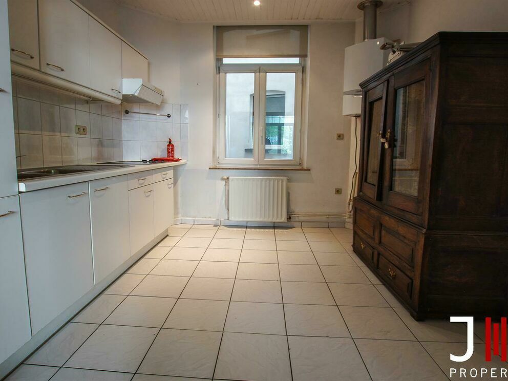 Appartement à vendre à Bruxelles