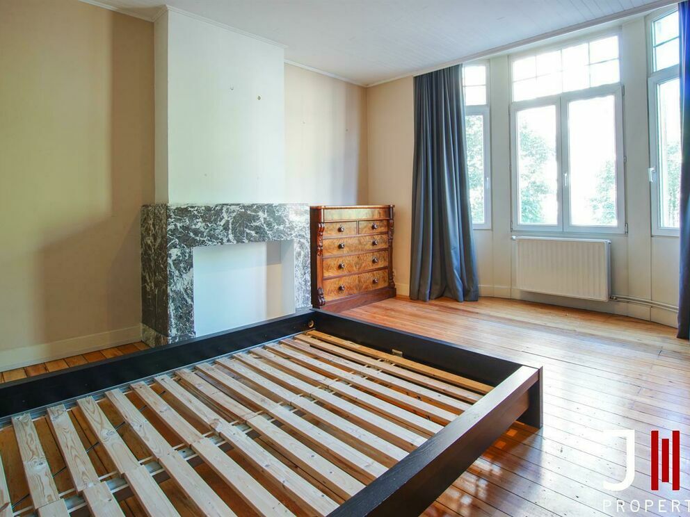 Appartement à vendre à Bruxelles