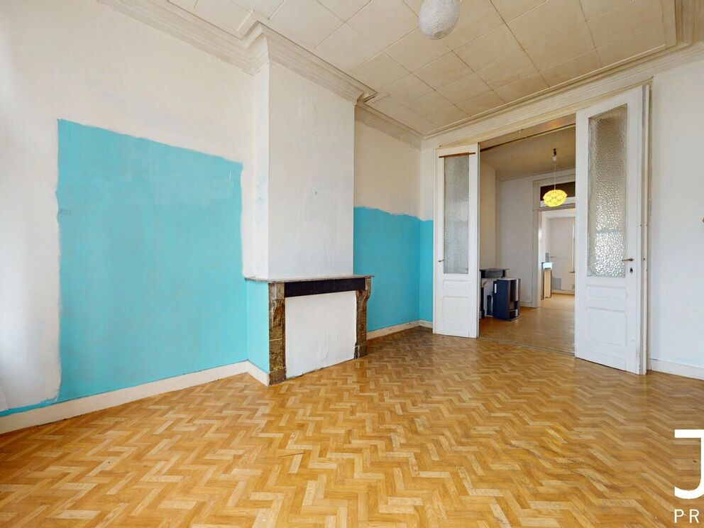 Appartement à vendre à Etterbeek