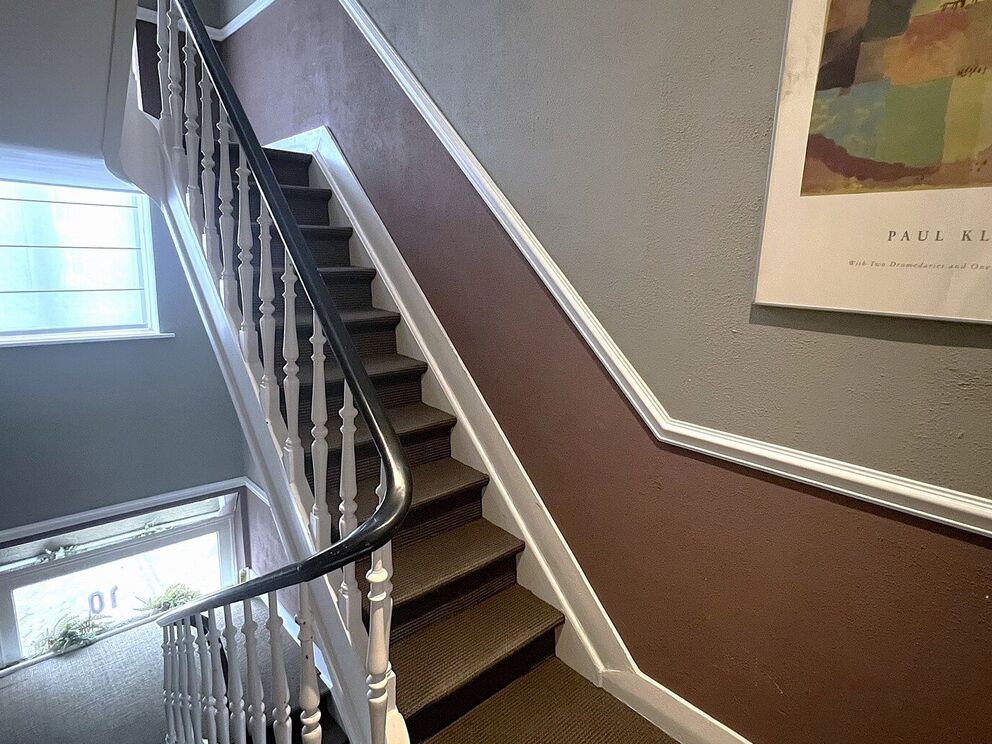 Appartement à vendre à Etterbeek