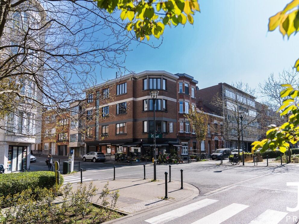 Appartement à vendre à Etterbeek