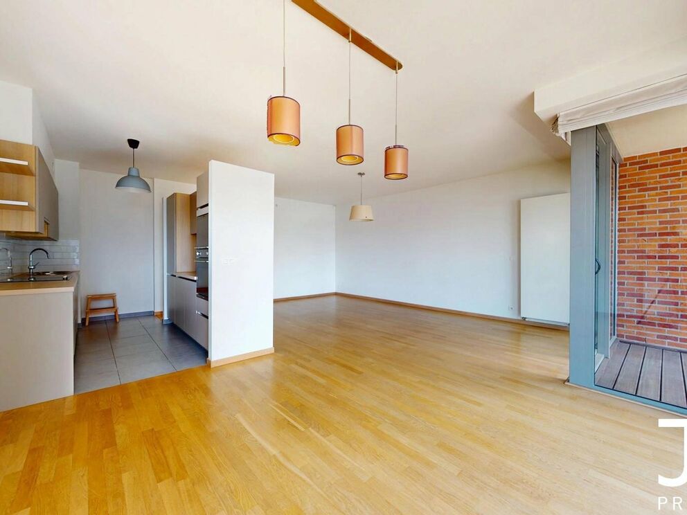 Appartement à vendre à Etterbeek